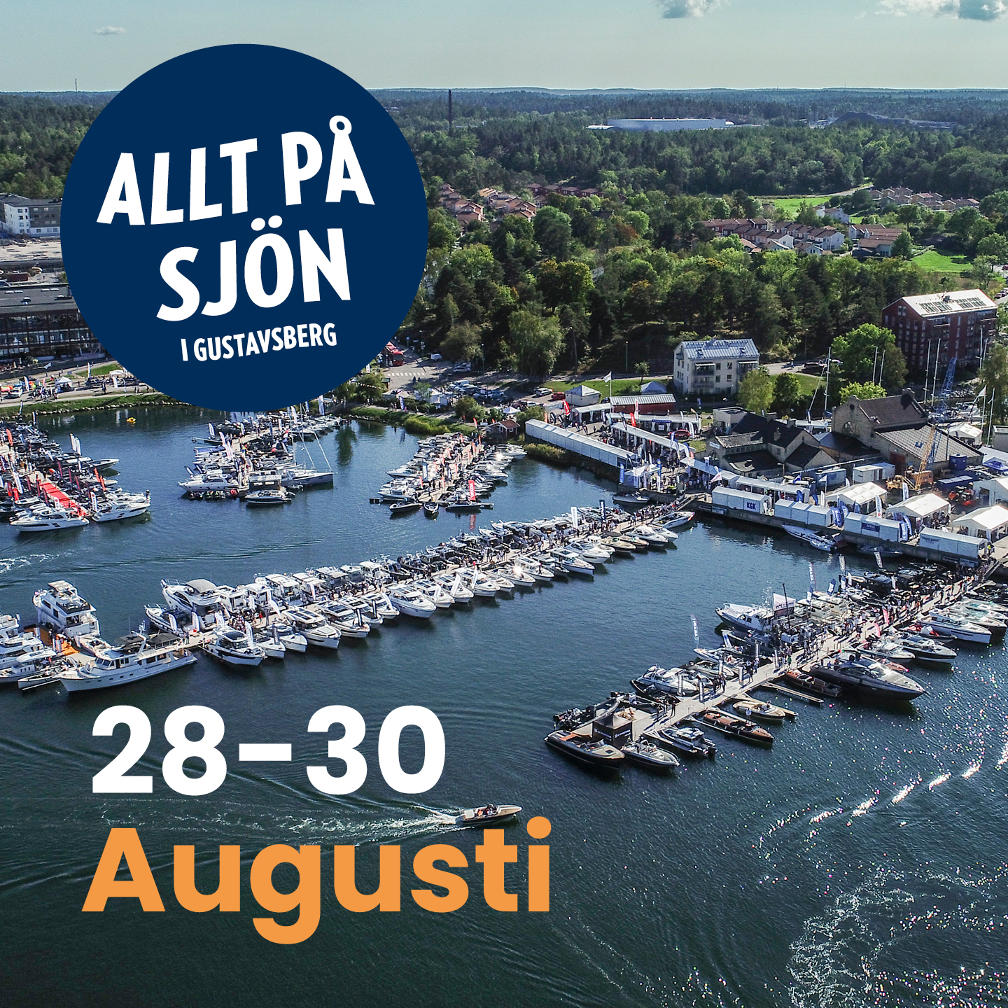 Allt På Sjön 2026